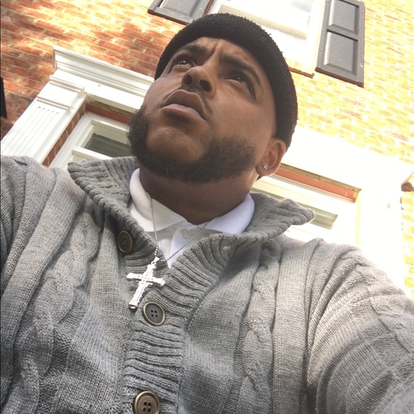 Meet your Posher, Eric - Picture 1 of 1